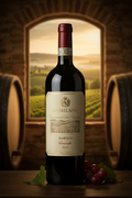 Barolo "Cannubi" 2019
