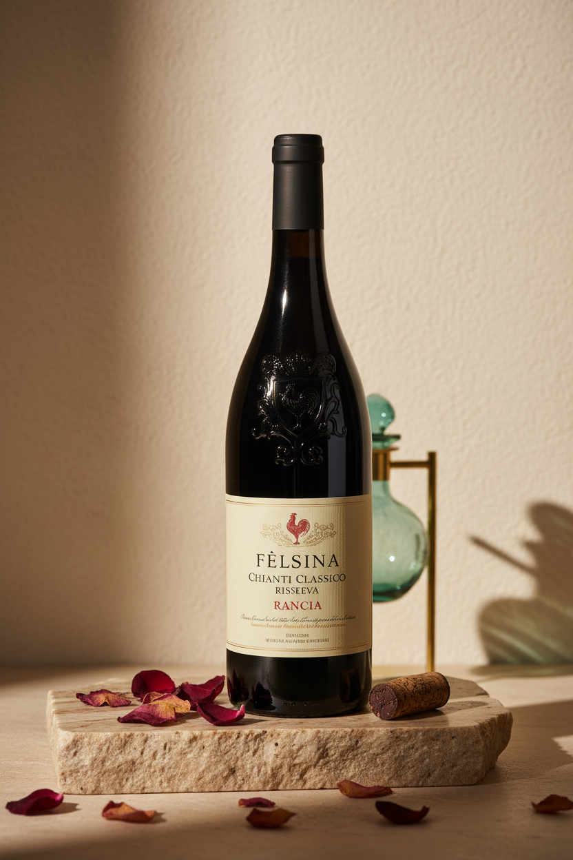 Chianti Classico Riserva "Rancia"