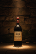 Château Margaux 2015 i eksklusiv vinkælder