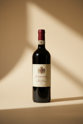Brunello di Montalcino flaske