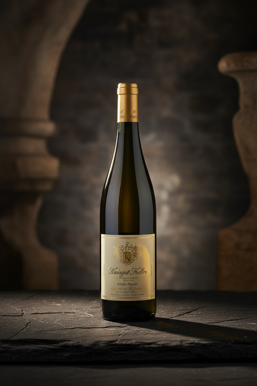 Riesling Trocken "Schiefer"