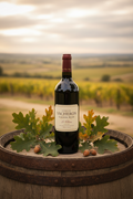 Sancerre Rouge "Le Chêne"