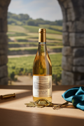 Vouvray Sec "Le Mont"